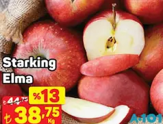 STARKİNG ELMA KG STARKİNG ELMA KG